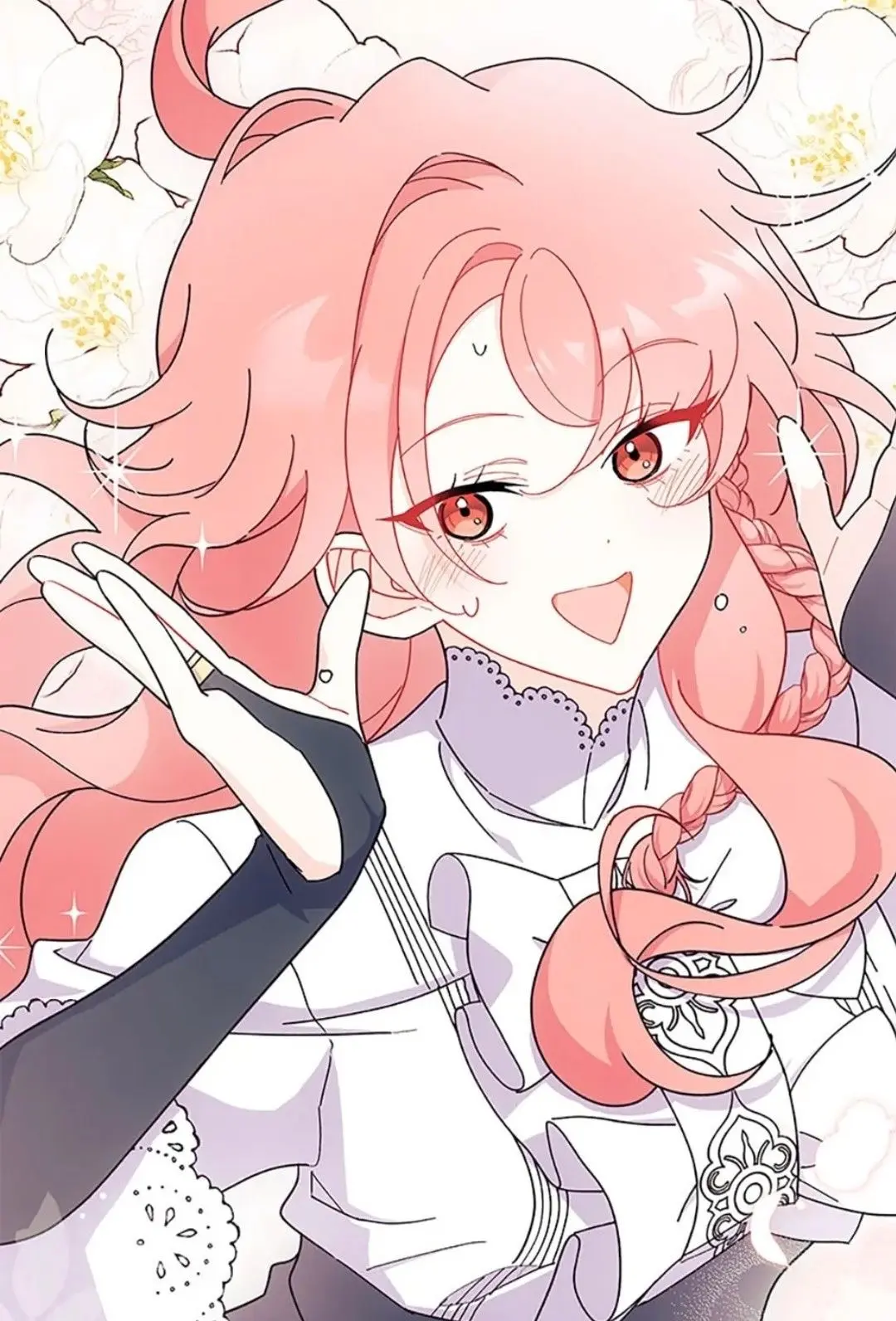 Avatar of Annoying Fiancé