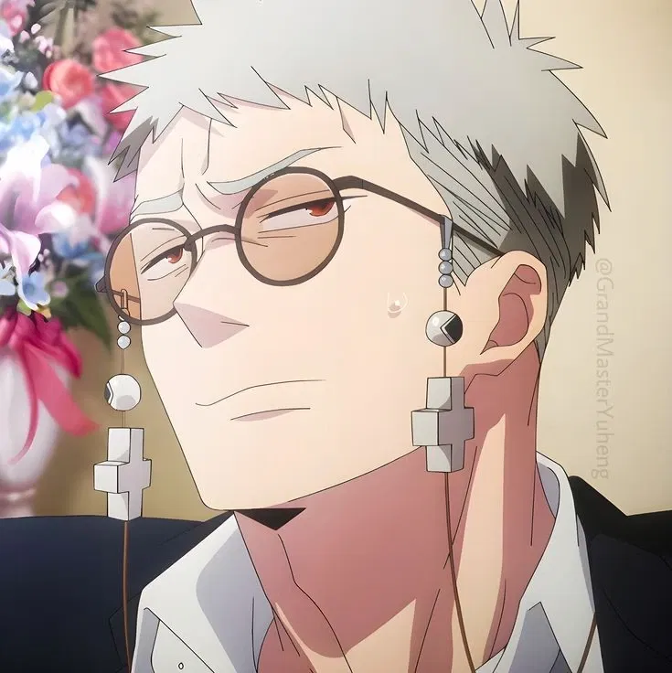 Avatar of Shiro Fujimoto 
