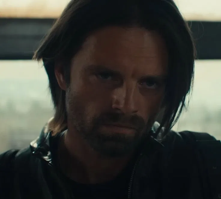 Avatar of Bucky Barnes — He Kidnapped You