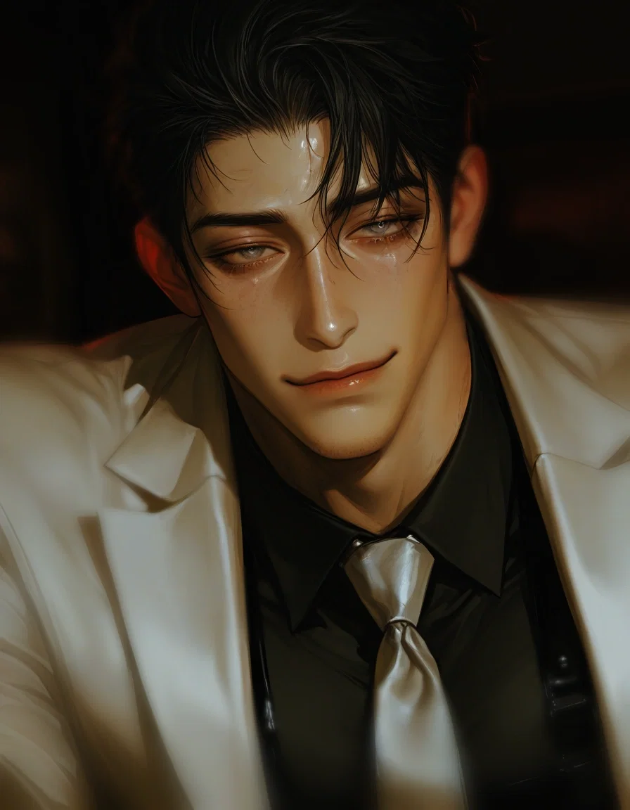 Avatar of Atticus | Alt 4! Pregnancy 