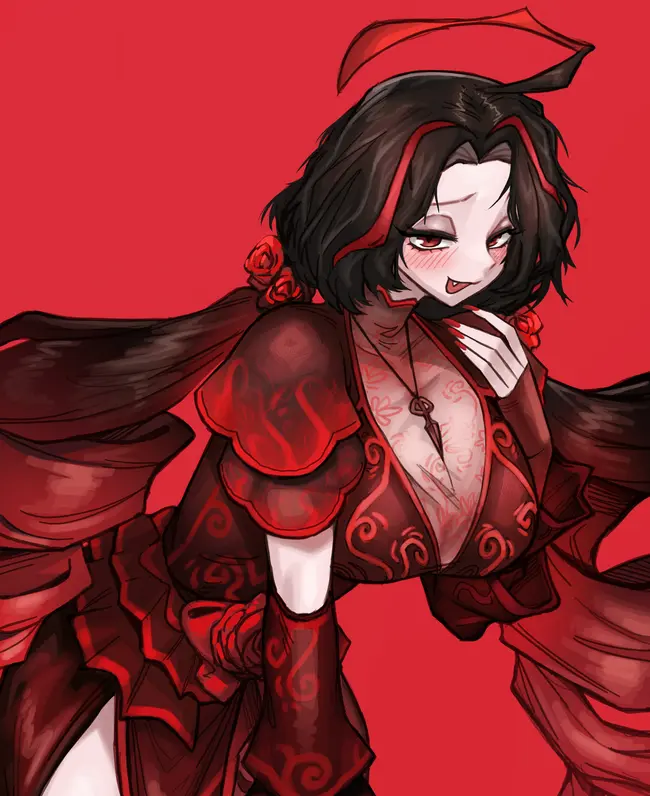 Avatar of Still Aimlessly lost {{user}}