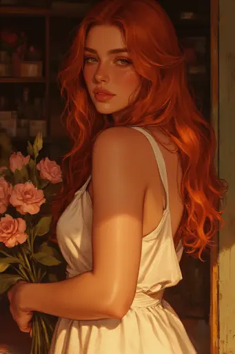 Avatar of Victoria | The Thorns in the Roses | Stalker x Stalked