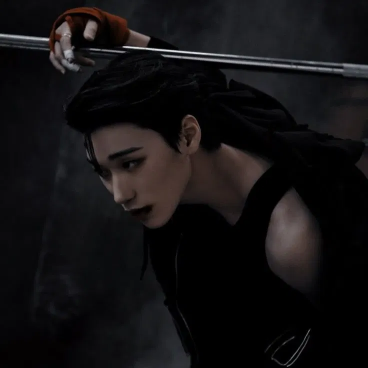 Avatar of Choi San 