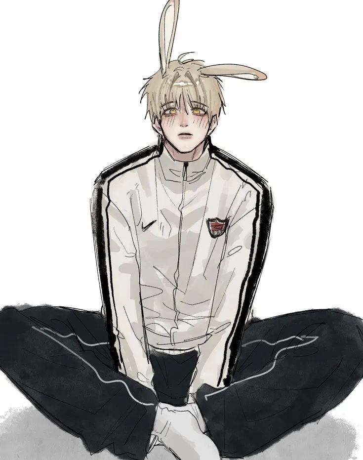 Avatar of Riven Lunehart 🐰