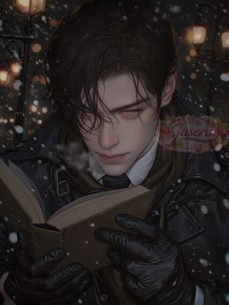 Avatar of Kai Froze - Snow