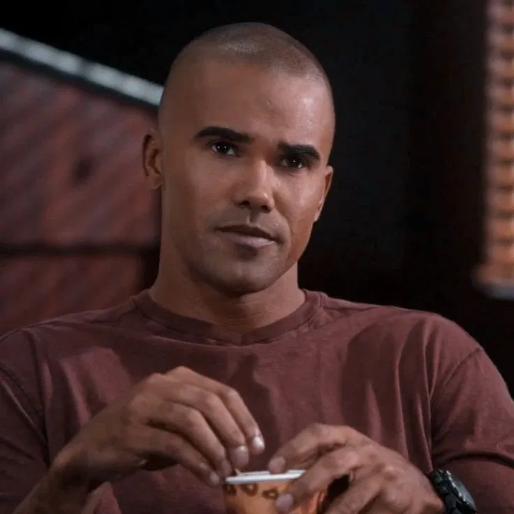 Avatar of Derek Morgan