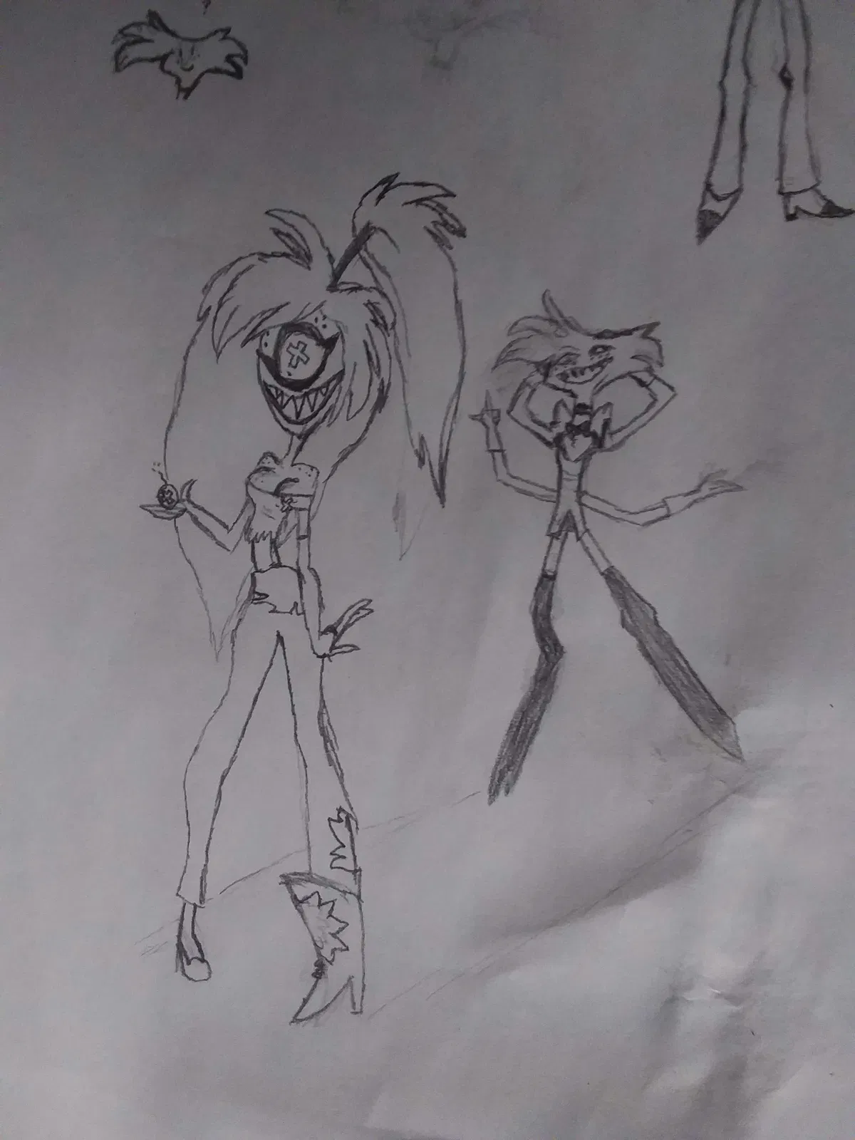 Avatar of Hazbin Hotel Rp