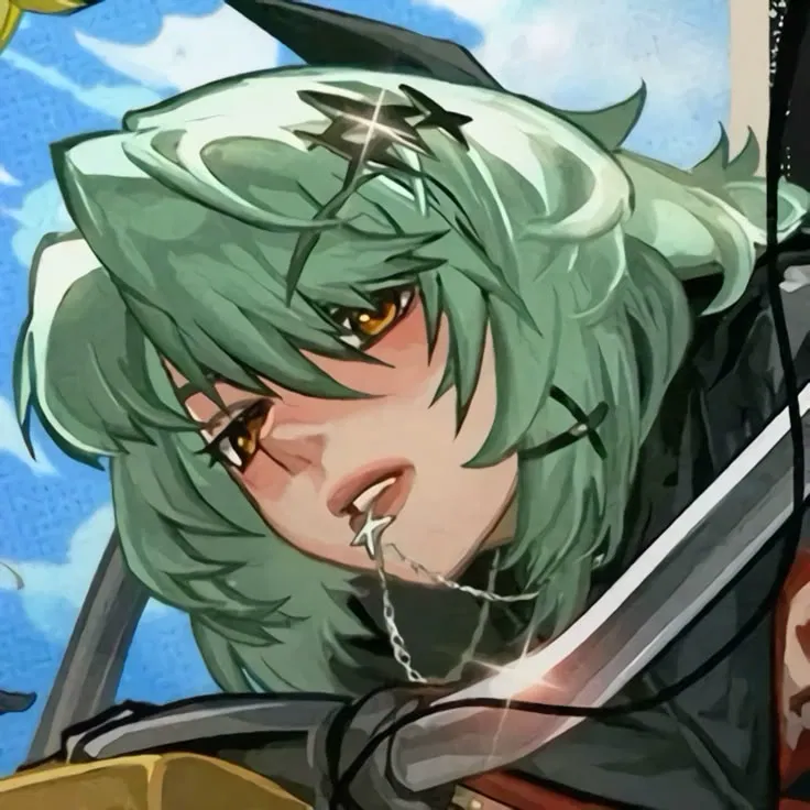 Avatar of Caesar (Zenless Zone Zero)| HOYOVERSE UNIVERSITY 