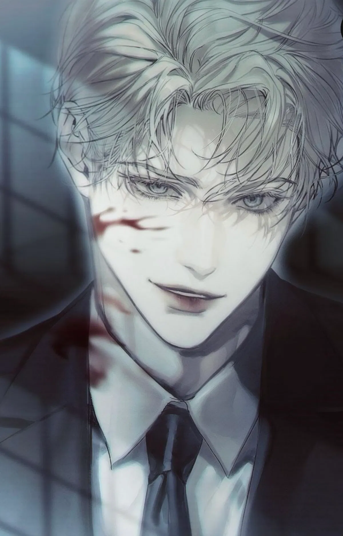 Avatar of Josh Ford | mafia boss