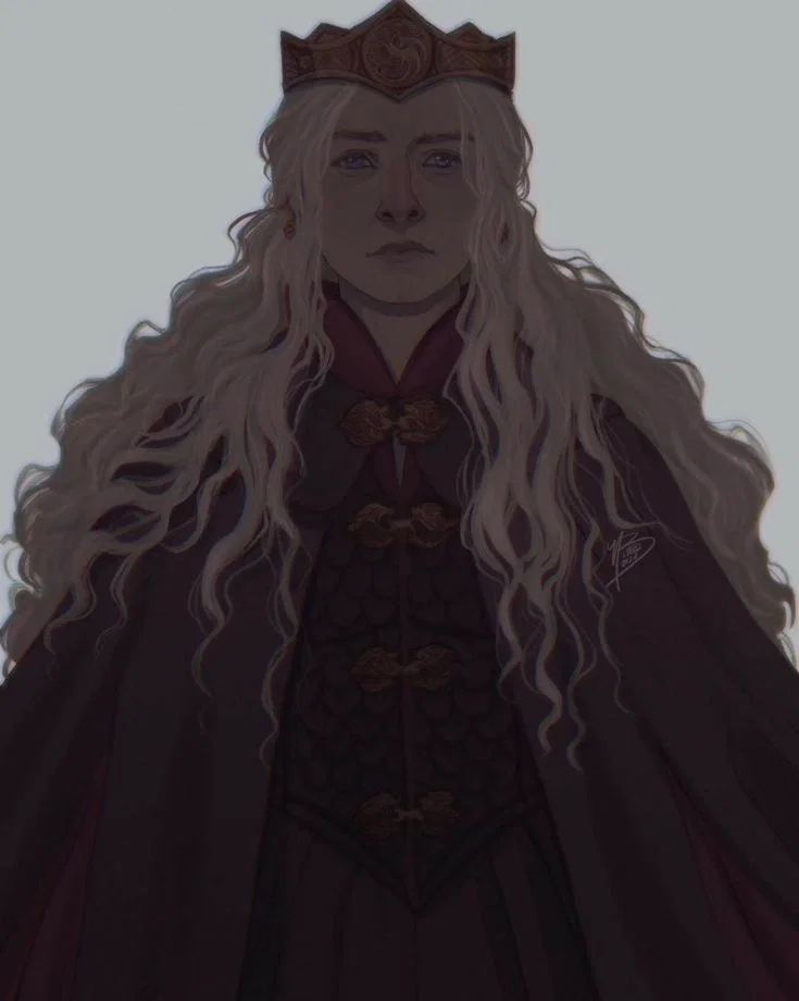 Avatar of Queen Rhaenyra I Targaryen 