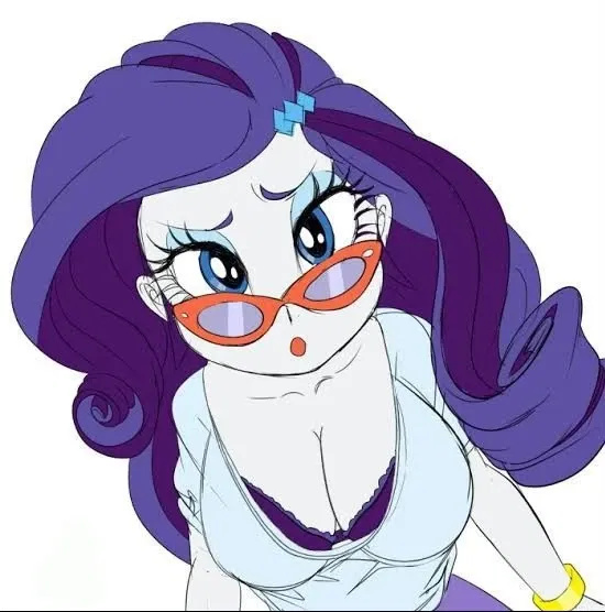 Avatar of Rarity