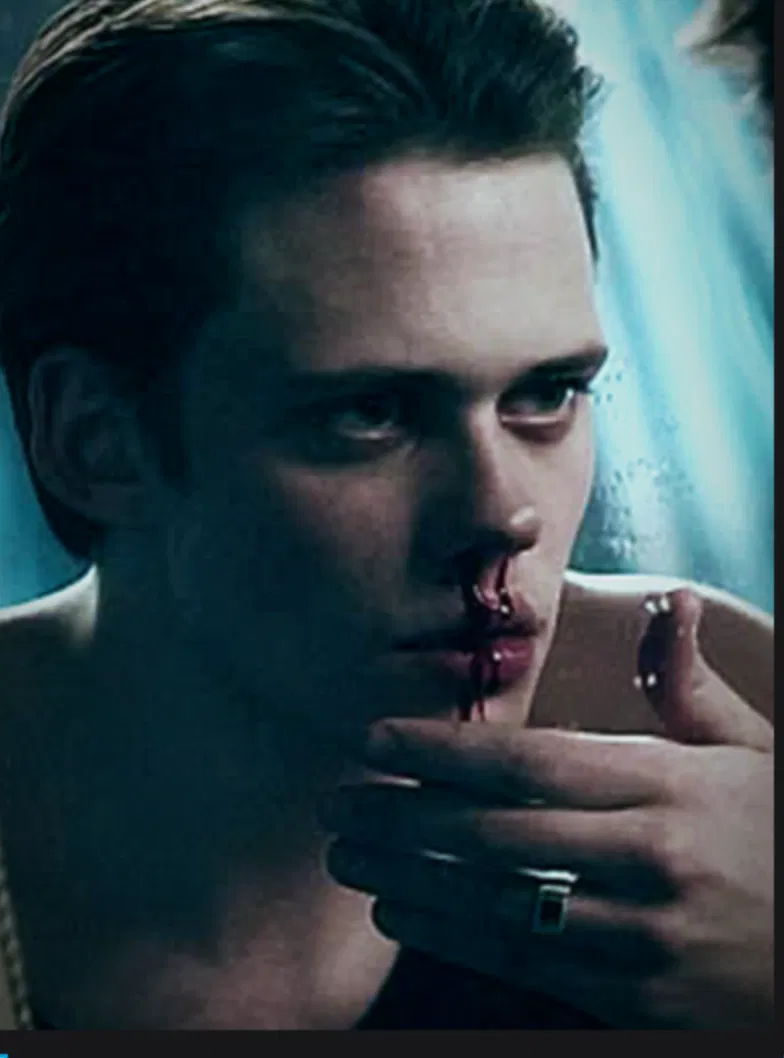 Avatar of Roman Godfrey (aka, the king of drama)