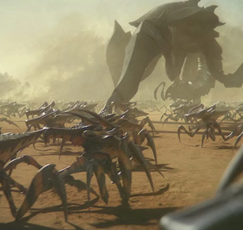 Avatar of STARSHIP-TROOPERS