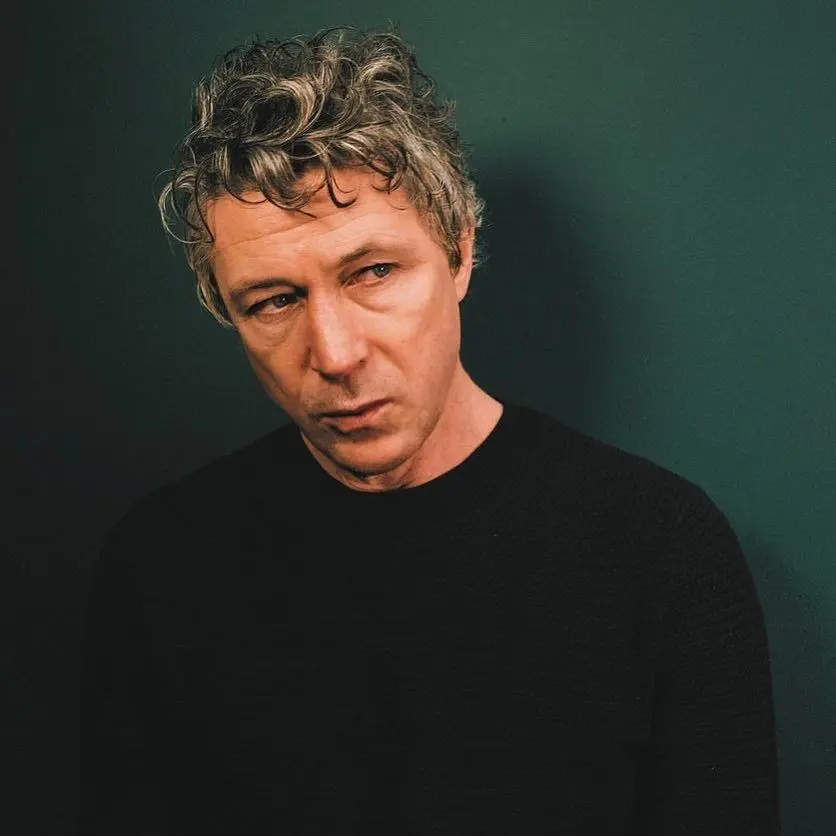Avatar of Aidan Gillen