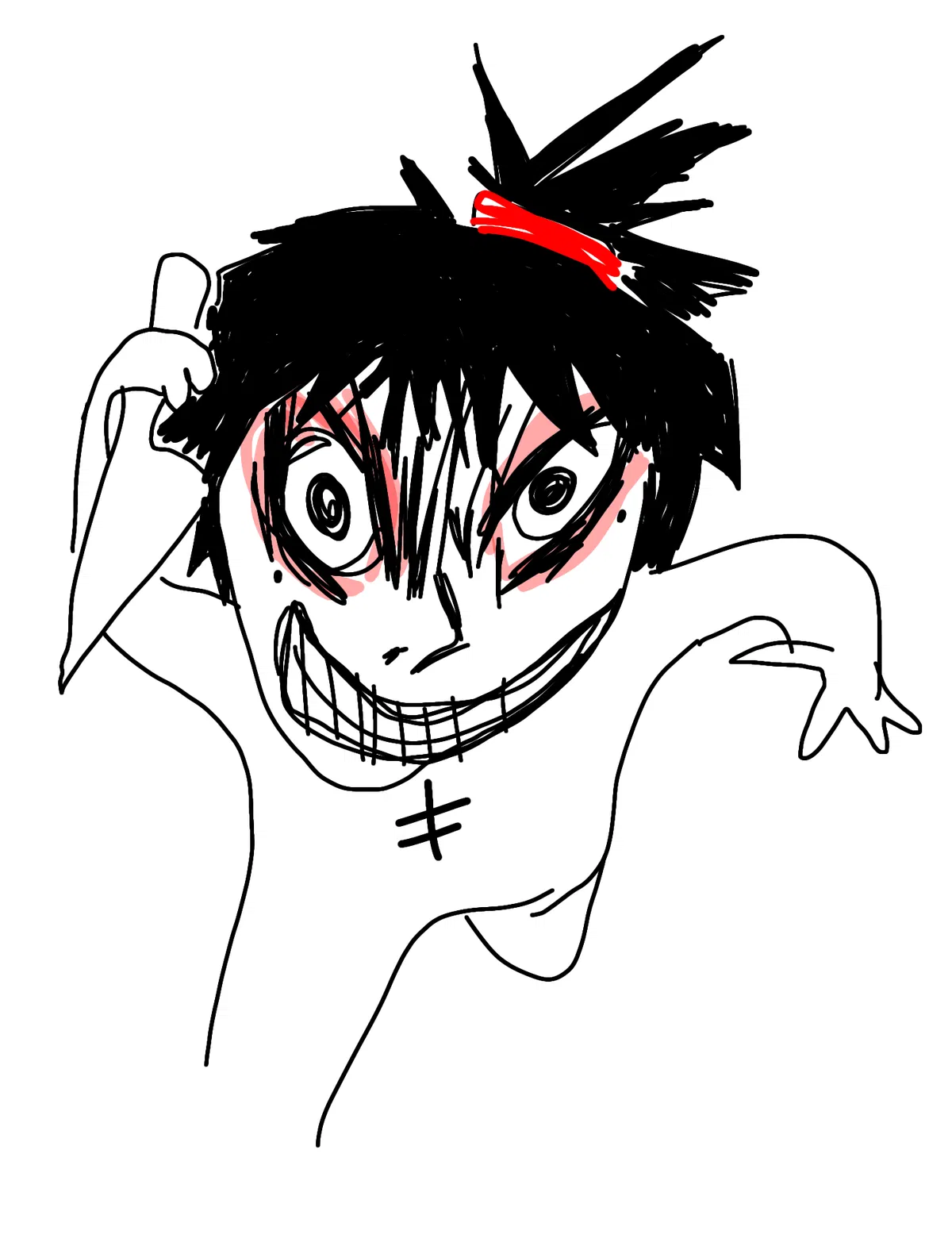 Avatar of Cain 