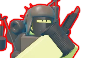 Avatar of Anarchist Muffin | The Battle Bricks
