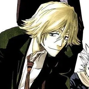 Avatar of •Kisuke urahara•