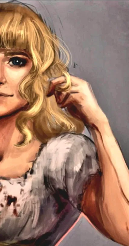 Avatar of Riley davis (bonesaw)