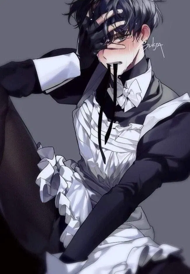 Avatar of ♡•° Your Servant °▪︎♡ 《Nico》