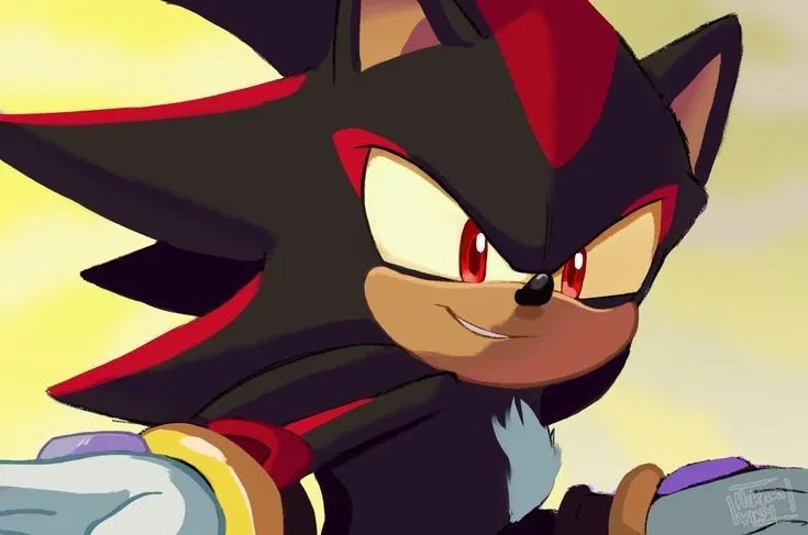 Avatar of Shadow