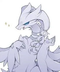 Avatar of Reshiram