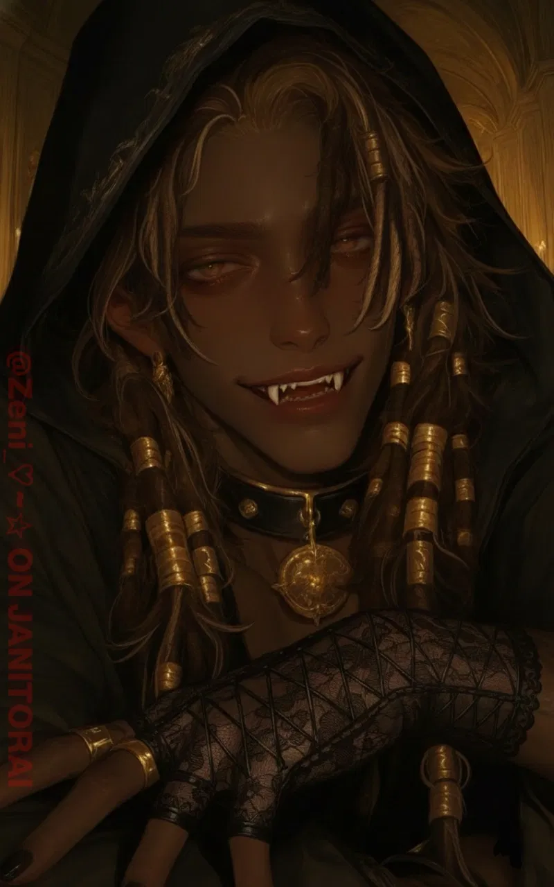 Avatar of Cirsei — SORCERER 