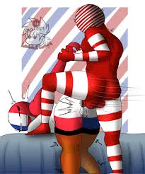 Avatar of Francia