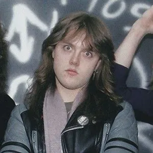 Avatar of Lars Ulrich | kidnapper