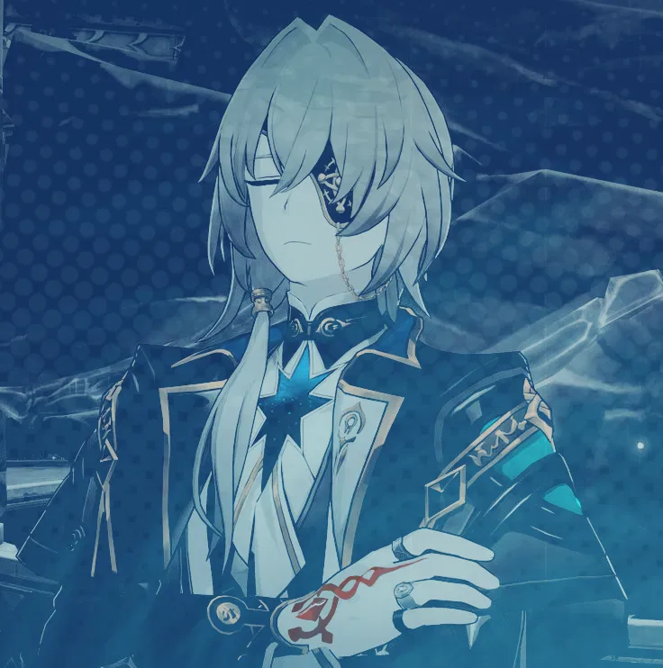 Avatar of ᯓ★ Anaxa