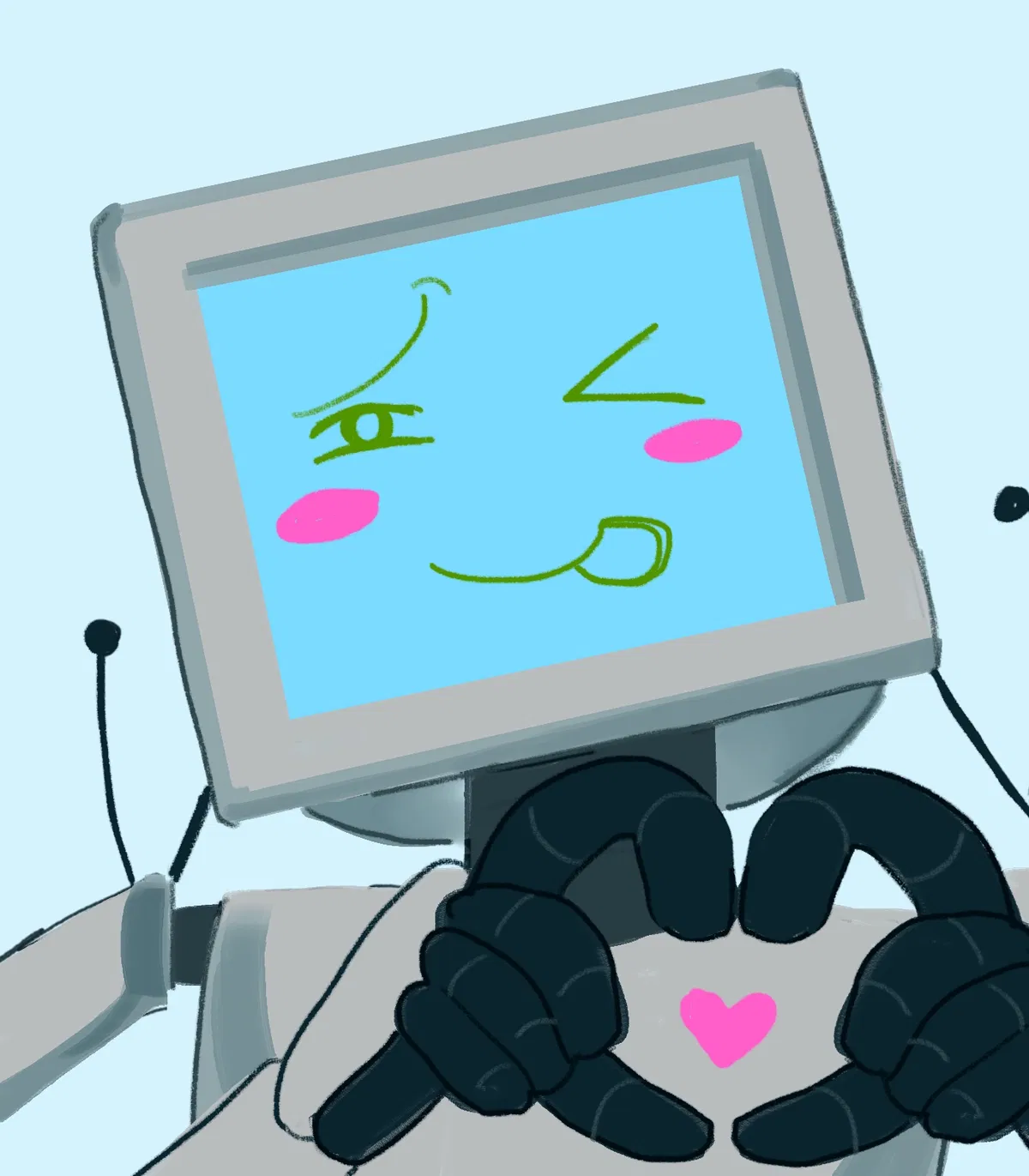 Avatar of Medic | Your Health And Safety Robot