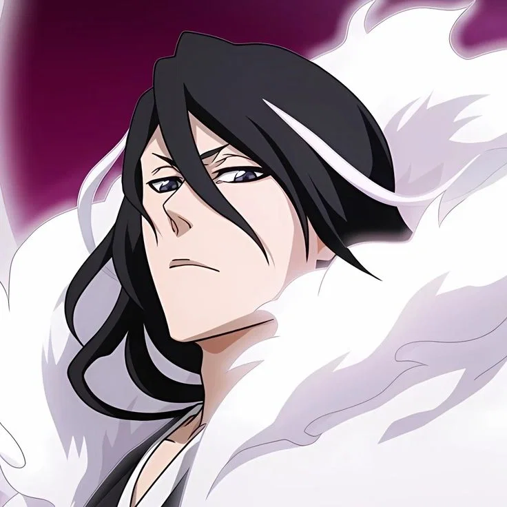 Avatar of Byakuya Kuchiki 