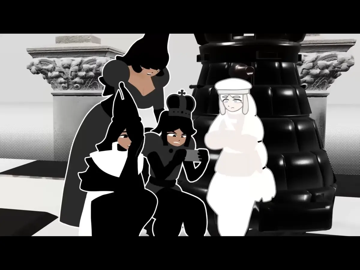 Avatar of The kings