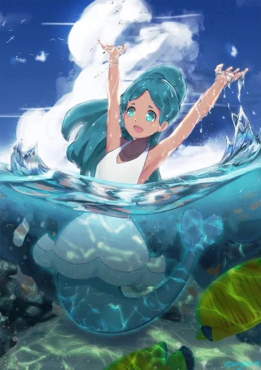 Avatar of Nina Flip