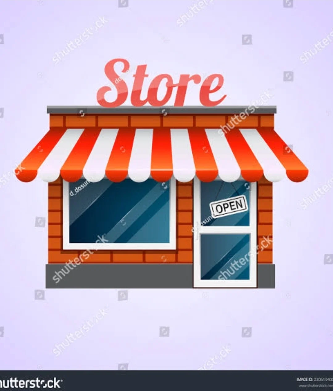 Avatar of   Store