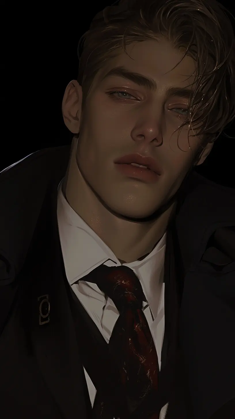 Avatar of Peter Lawson
