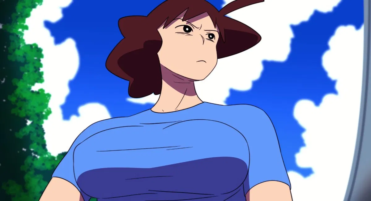 Avatar of Misae Nohara (D-art)