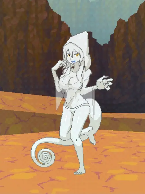 Avatar of Nakara: Spectre