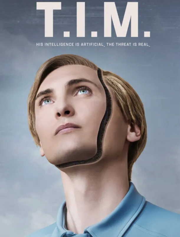 Avatar of T.I.M