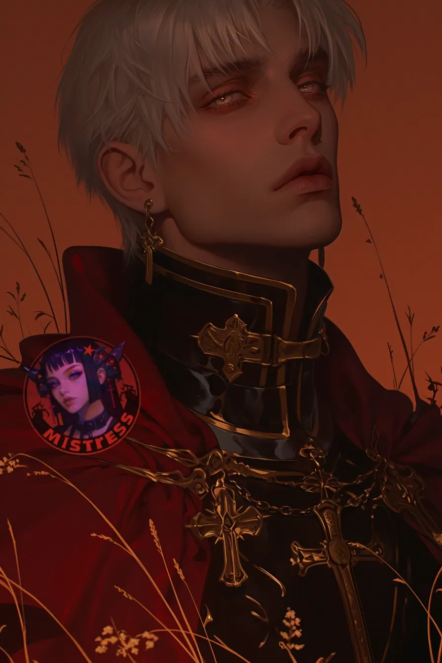 Avatar of Lysander | 𝙻𝚒𝚔𝚎𝚜 𝚈𝚘𝚞 𝙵𝚎𝚛𝚊𝚕