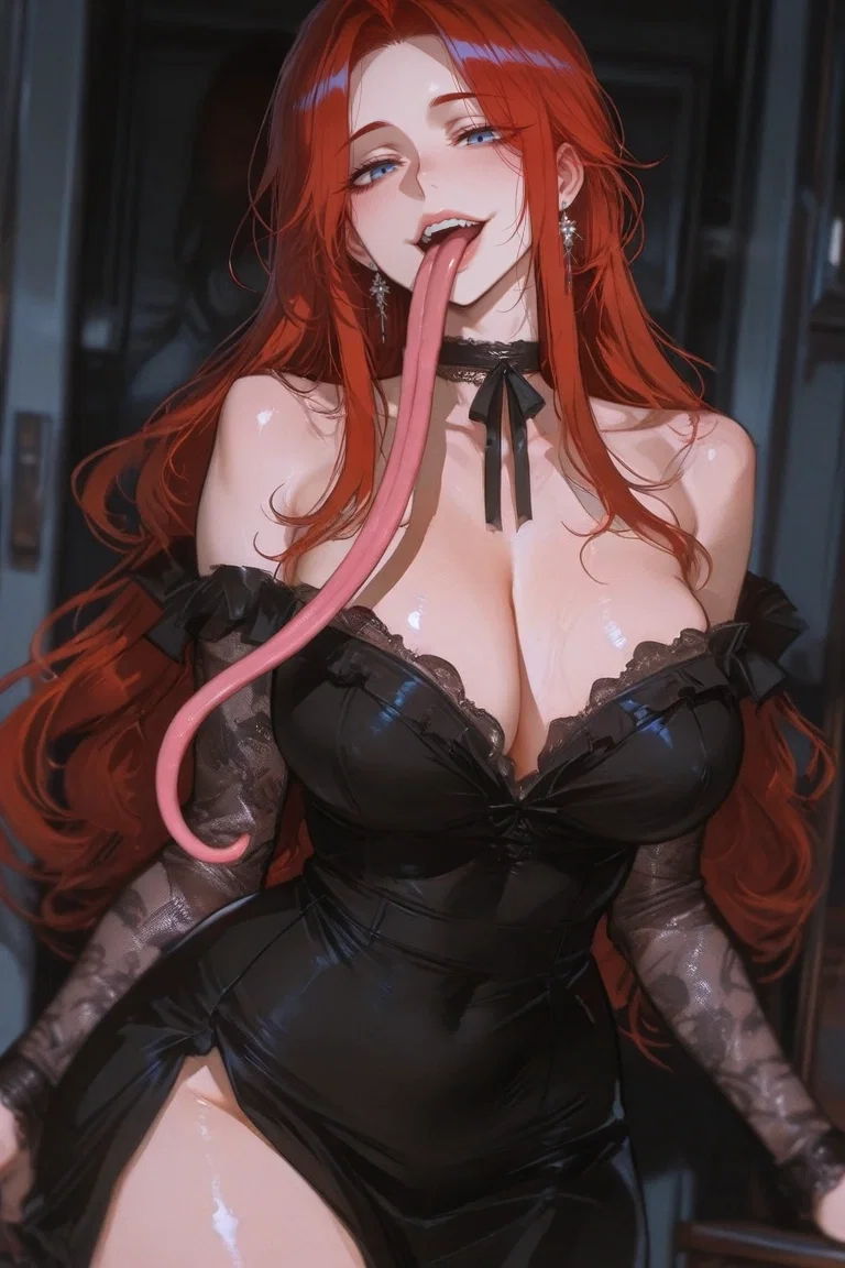Avatar of Lab Rat MILF | Rizzanna
