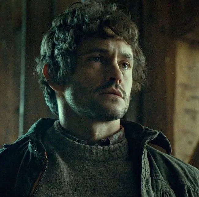 Avatar of Will Graham