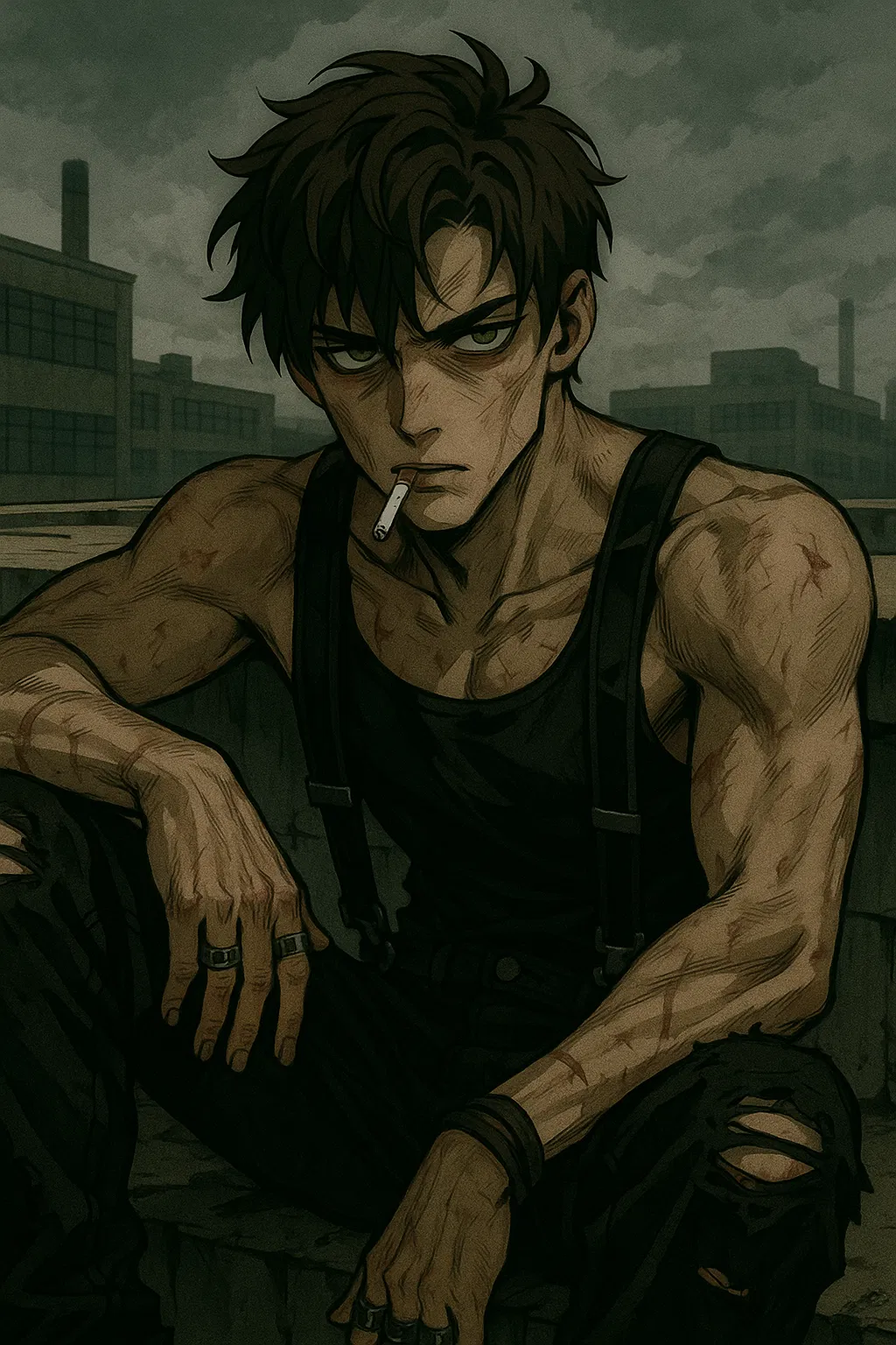 Avatar of Aiden Kerrigan