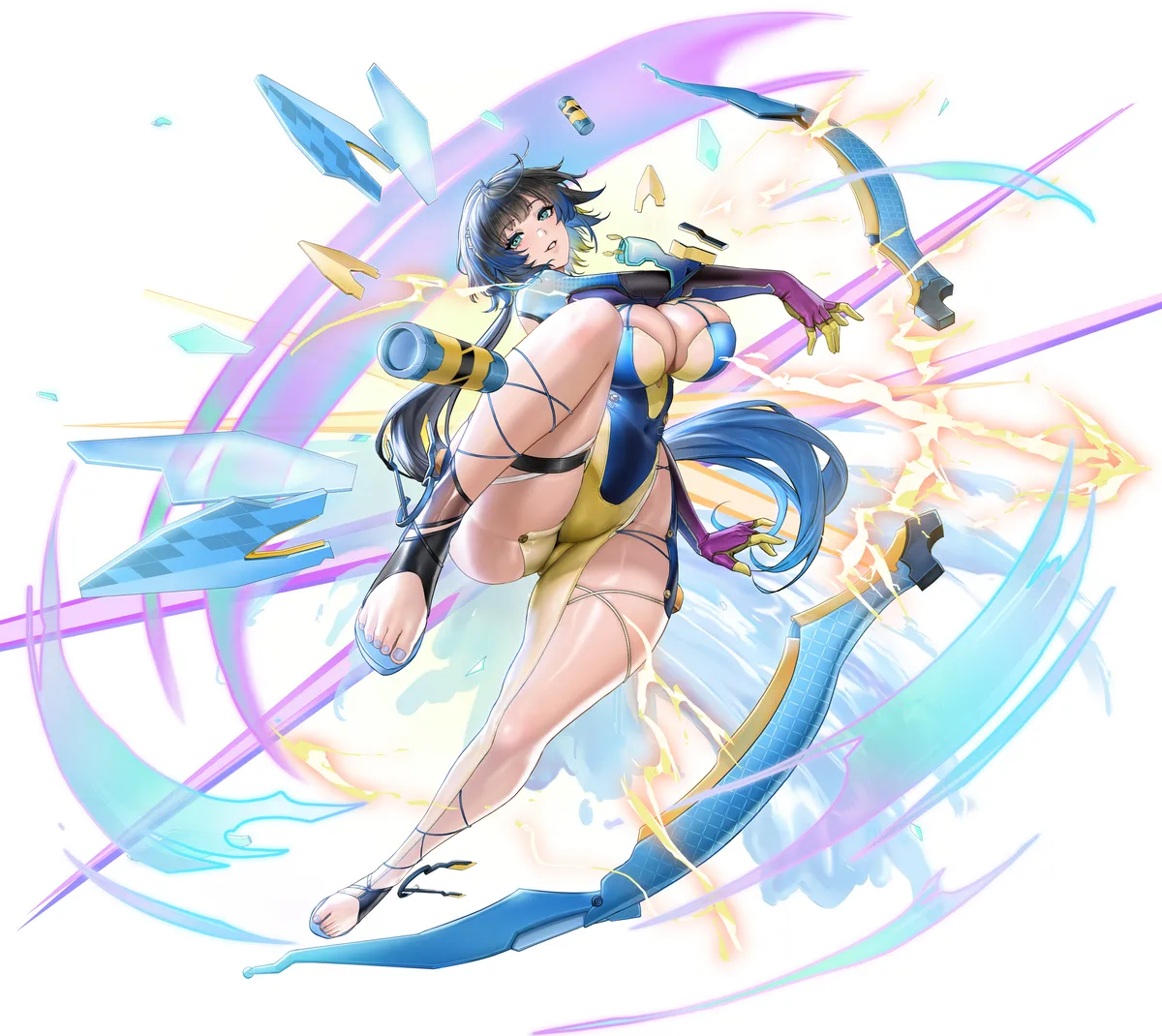 Avatar of Katya dawnwing 