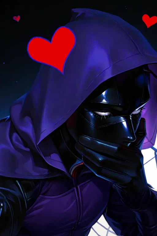 Avatar of Nael_Nyxion