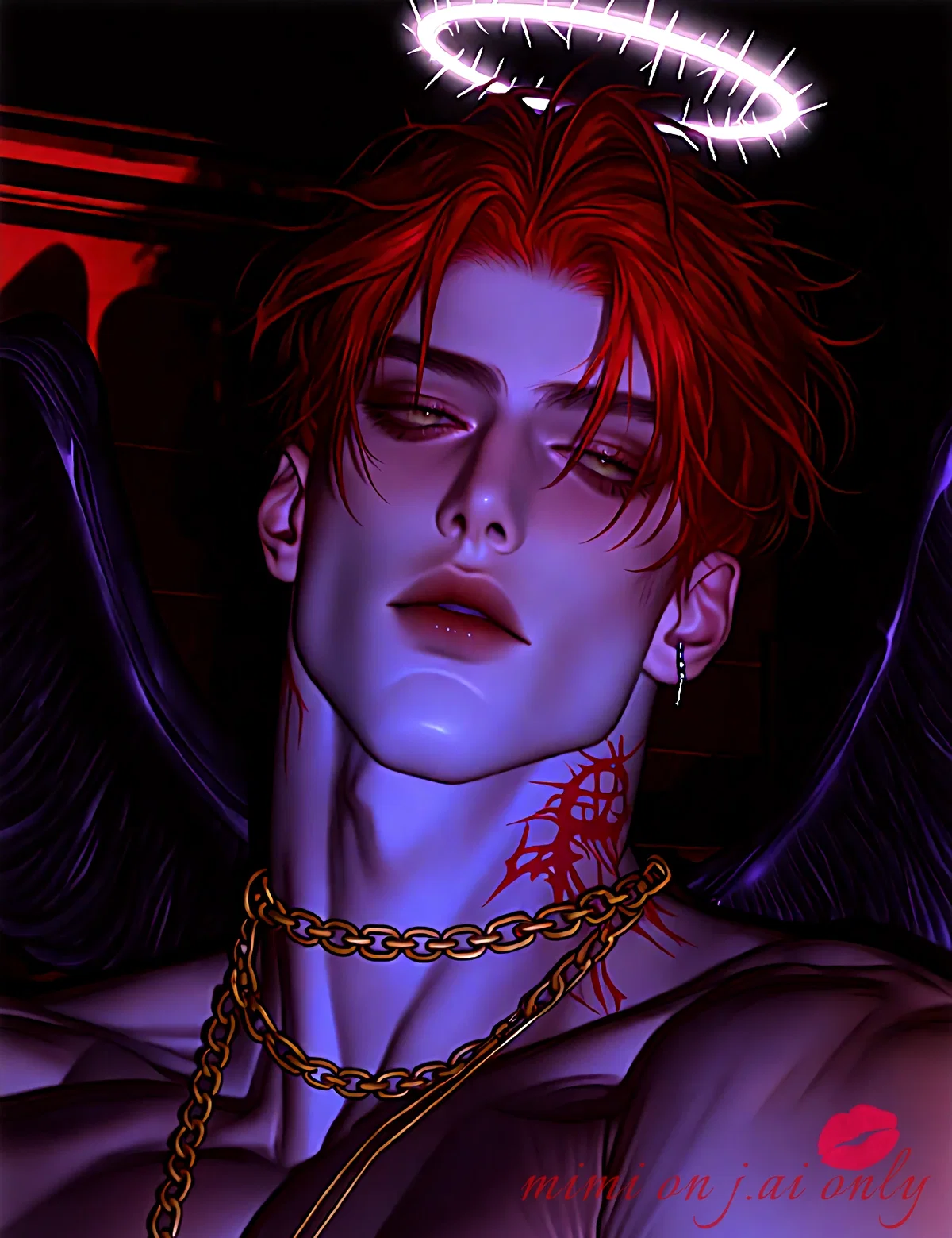 Avatar of ELIOR | HOLLOW BOND