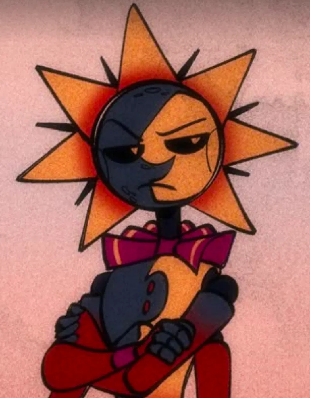 Avatar of Eclipse(EaPs/TSaMS