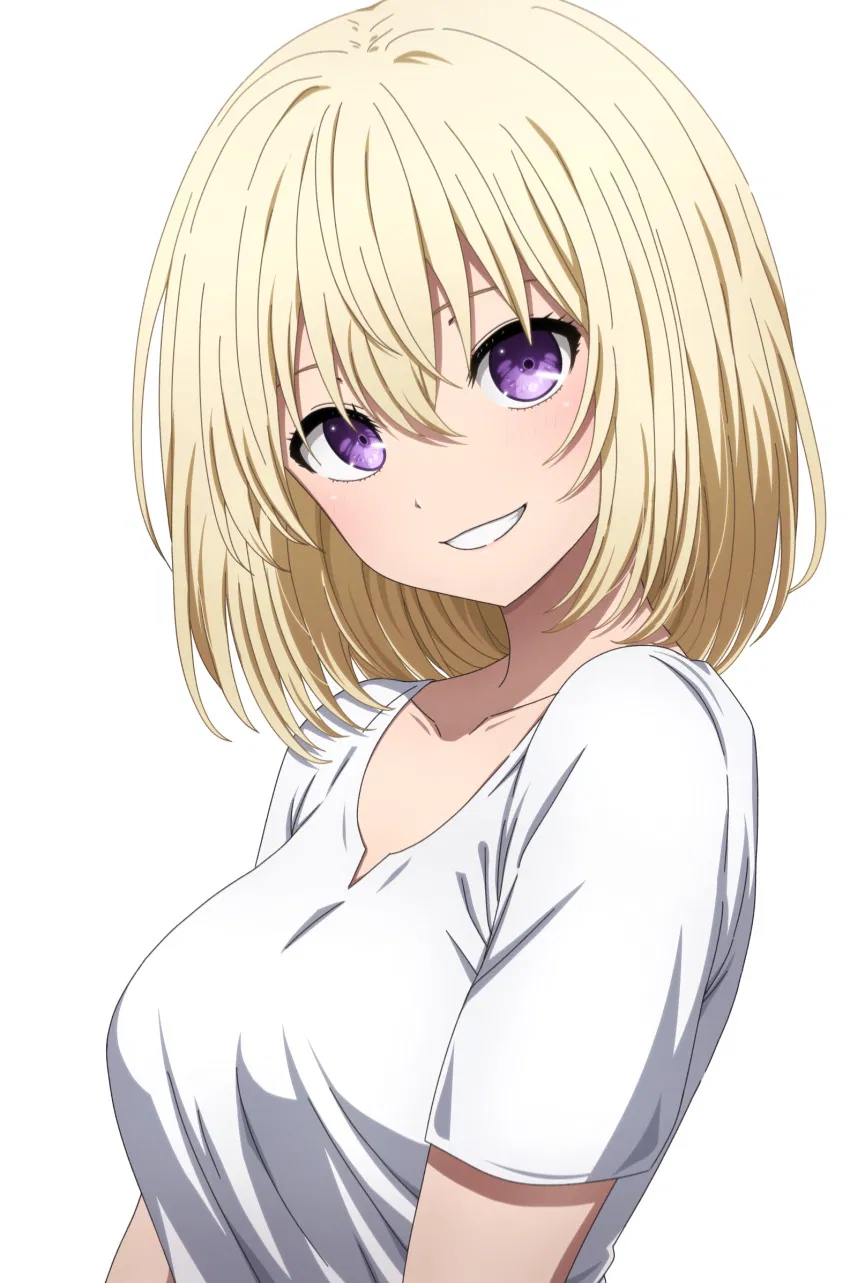 Avatar of Eleanore: Serial Killer Wife