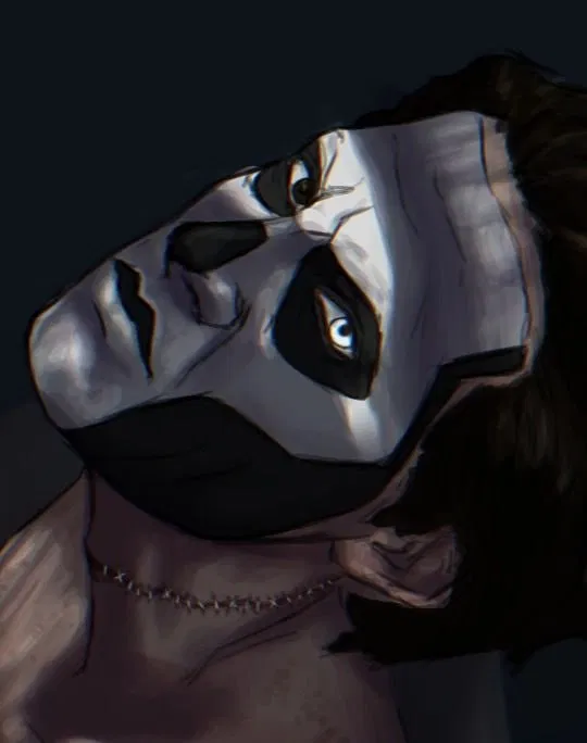 Avatar of Papa Emeritus III Terzo