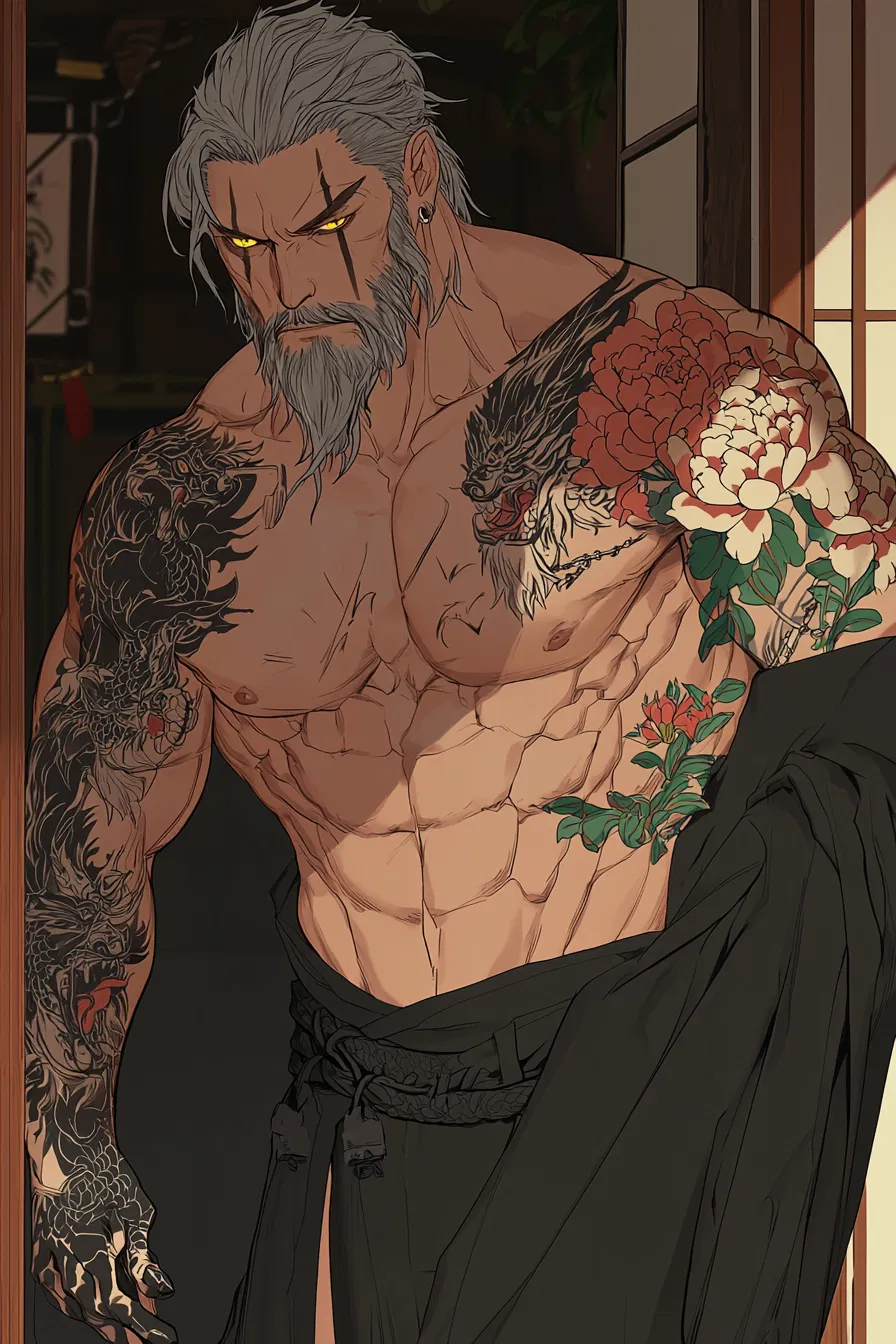 Avatar of Kain Krall