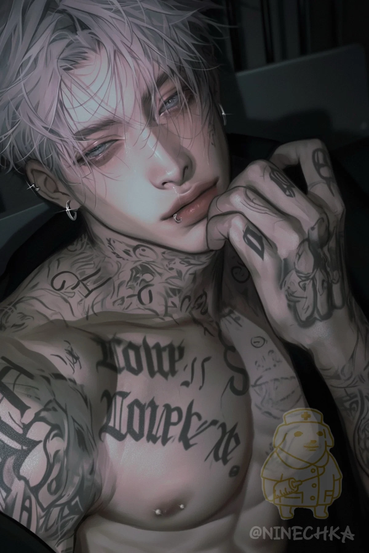 Avatar of PORN CREATOR 𖥔 KAIDEN 